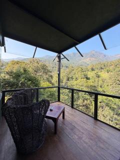 The Glenrock Wellness Nature Resort - 8