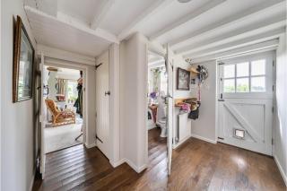 The Old Weavers Cottage Retreat - No Annexe - 5