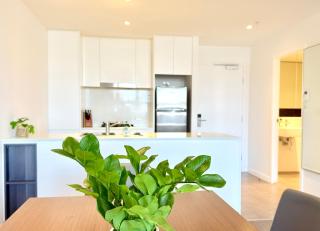 Chatswood Exeutive Suites - 3beds2baths with Parking - 4