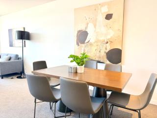 Chatswood Exeutive Suites - 3beds2baths with Parking - 3