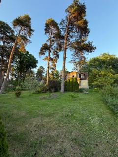 Seaside house with garden - 7