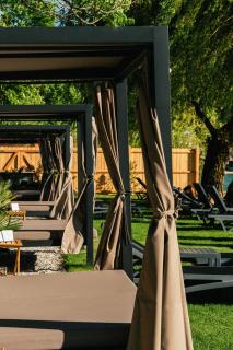 Hotel Seerose - Fuschl am See - 6