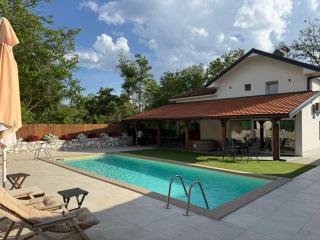 Villa Atanis - 9