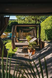 Hotel Seerose - Fuschl am See - 2