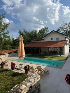 Villa Atanis - 7
