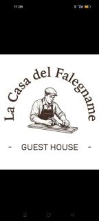 La Casa del Falegname - 8