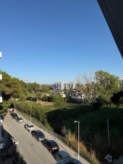 Sea breeze - 3