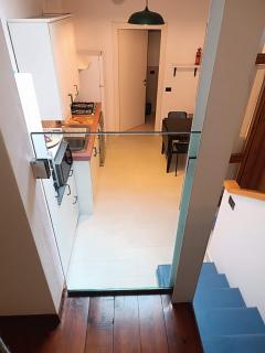 SERENDIPITY House - Vicino Ospedale Sant'Orsola e centro città - 4