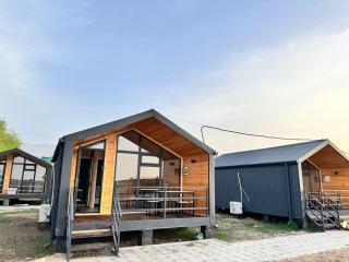 Tosor Barnhouse - 4