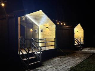Tosor Barnhouse - 3
