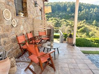 STONEHOUSE & CASA AL SOLE e AL MARE - 3