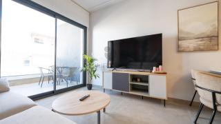YourSpain Apartment S4 1 4A Heated pool - 7