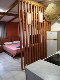 APARTMENTS JULIA - 6