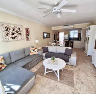 beautiful beachfront complex with 2 pools, free wifi, free beach chairs - 5