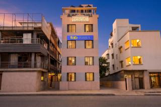 FabHotel Destination 42 - Nr Pheonix Mall - 0