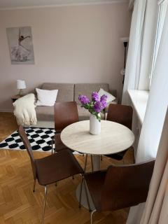 Sopocka Panorama -Agapella Apartamenty - 4