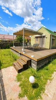 Libelula Delta - A peaceful retreat between the rivers and the sea - 6