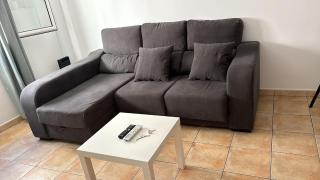Apartamento Conil San Diego de Alcalá - 8