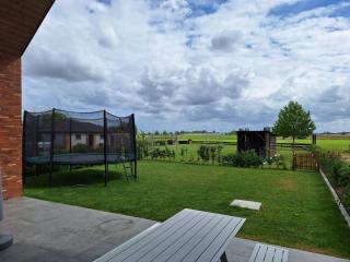 Vakantiewoning 't Veld - 9
