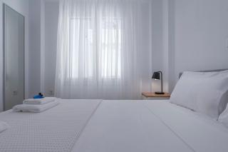 SLV Irida Apartment - Ofrínion - 8