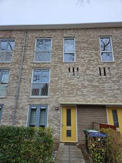 Residence Sanne Dordrecht - 0