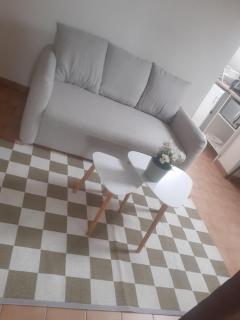 Bel appartement à 15 minutes d'Orly et de Paris - 0