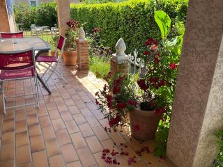 Confortable villa de vacances entre Nîmes, le Pont du Gard, Uzès, Arles, Avignon - 7