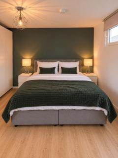 Modernes Business Apartment nahe Wiesbaden - 6