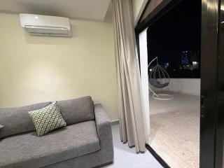 301 JRE 2Bedr rooftop with beautiful view - 6