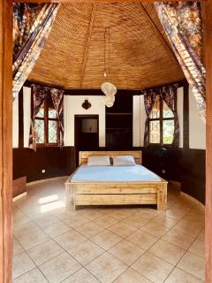 Campement Nyabinghi - 9