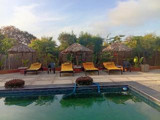 Campement Nyabinghi - 3