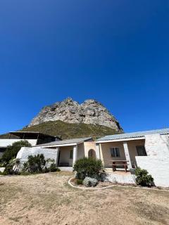 The Hangklip Hotel - 1