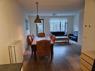 Residence Sanne Dordrecht - 4