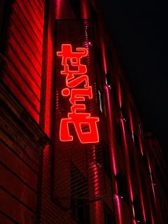 AMISTAT Hub Hostel Budapest - 2