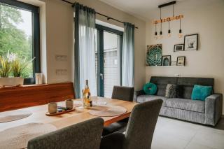 Apartmán V KLIDU u Dolní Moravy v Prostřední Lipce - 1