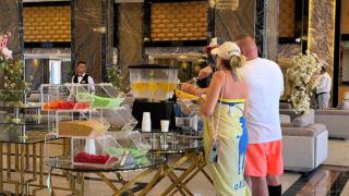 Rewaya Luxury Resort - 4