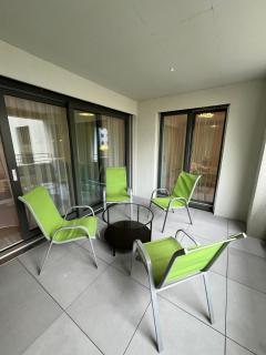 Cozy apartment - 6