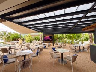 Asmara Residence 2 Bedroom Apartment by LOV Mauritius, Beach Access - 1