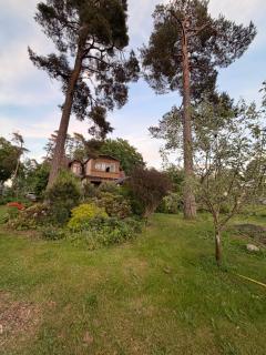 Seaside house with garden - 5