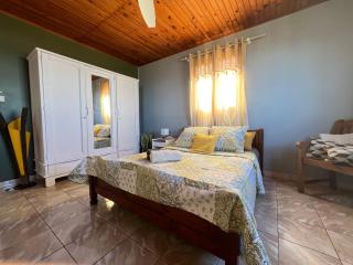 Villa Solea 3 chambres avec piscine privée et vue mer - 7