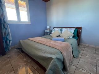 Villa Solea 3 chambres avec piscine privée et vue mer - 5