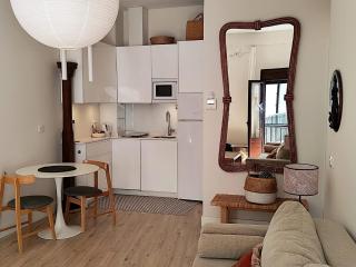 Centro Sevilla elegante Homecenter FB - 1