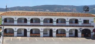 Hotel Apolo XI - 0