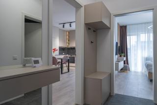 City Nest-Mountain View Apartament with Balcony and Free Parking - 5