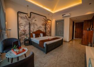 Nazaara Hills Retreat - 8