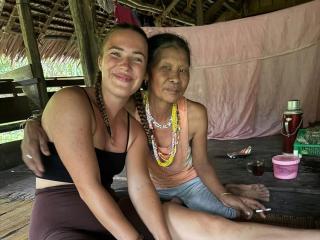 Mentawai Tribe Experience Camp & Private Beach - 5