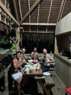 Mentawai Tribe Experience Camp & Private Beach - 4