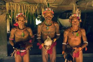 Mentawai Tribe Experience Camp & Private Beach - 3