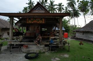 Mentawai Tribe Experience Camp & Private Beach - 2