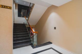 Travinities Hotel Shri Krishna - 3